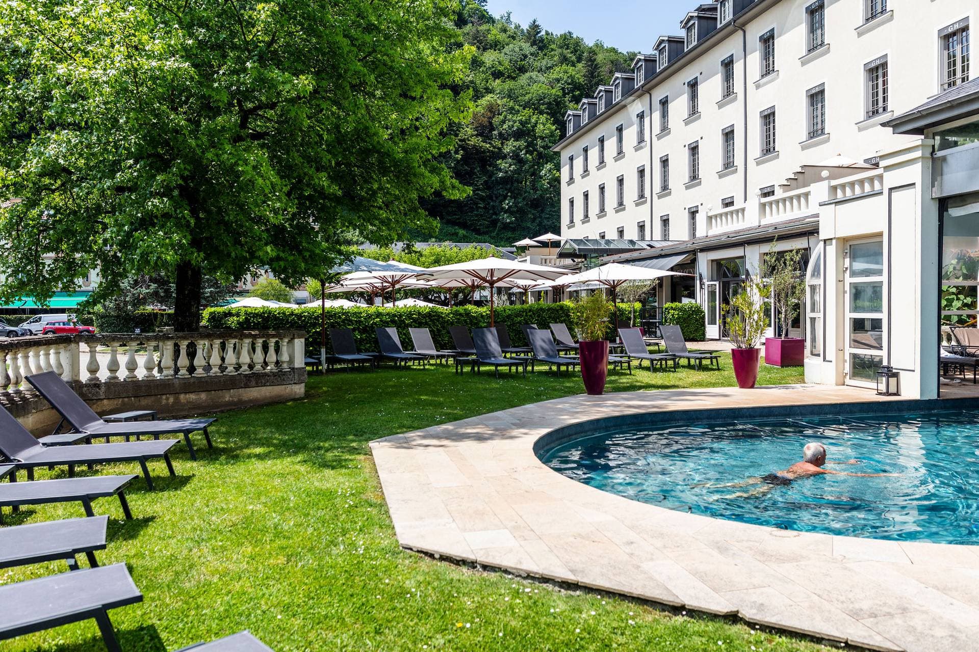 Le Grand Hôtel 18