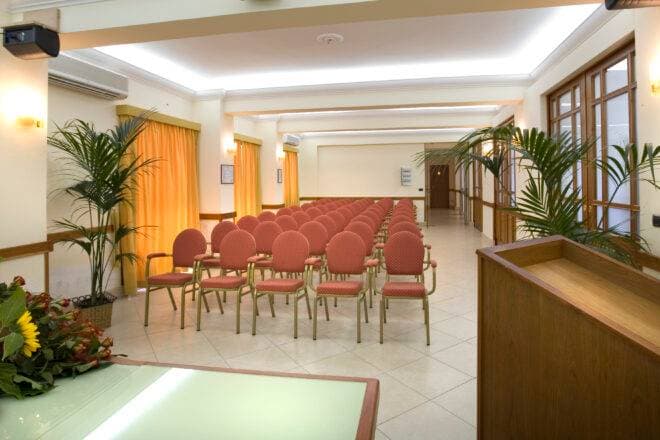 Hotel Riviera Lido 3