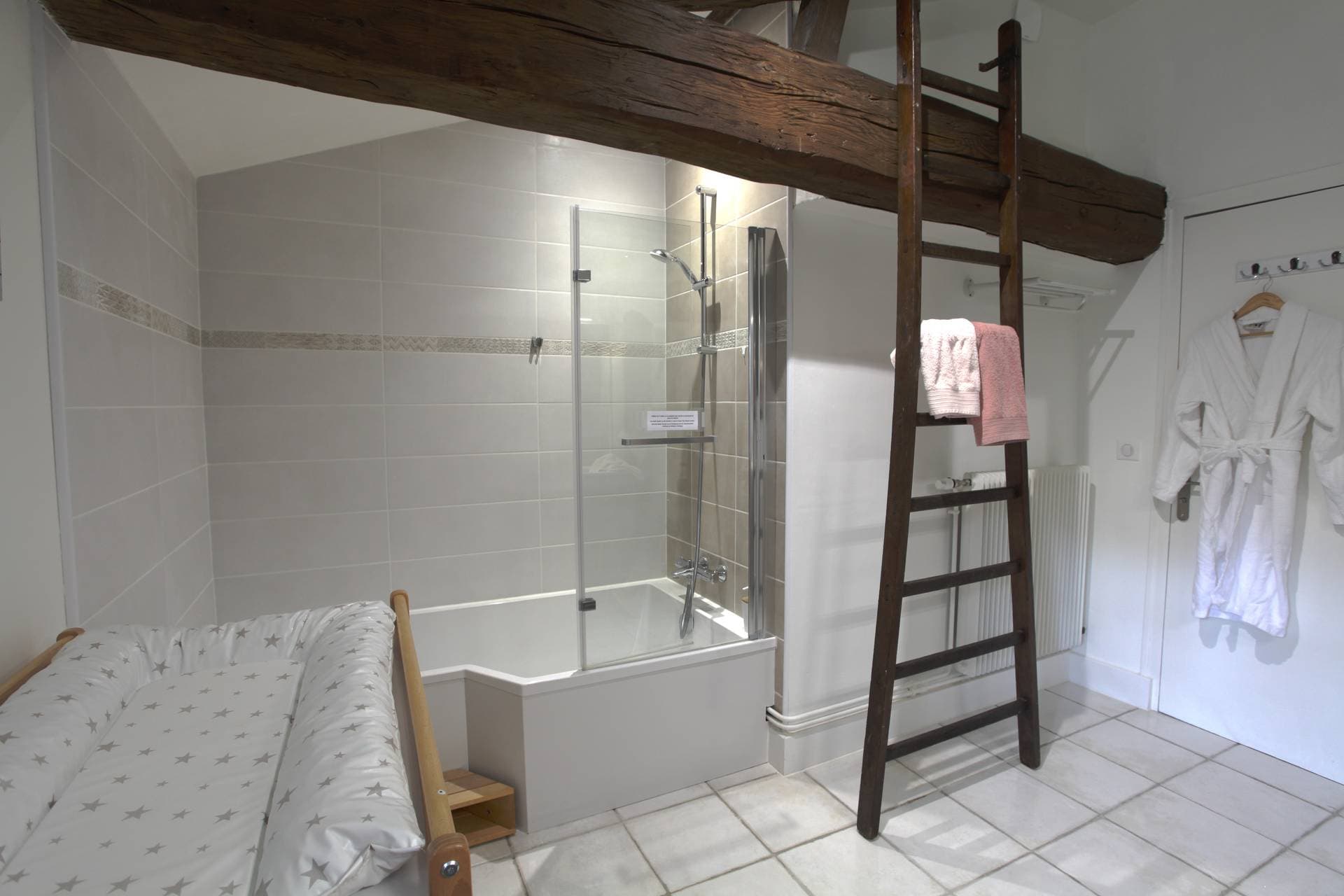 Gîte Le Fourneau 18