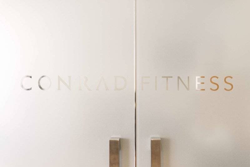 Conrad Indianapolis 15
