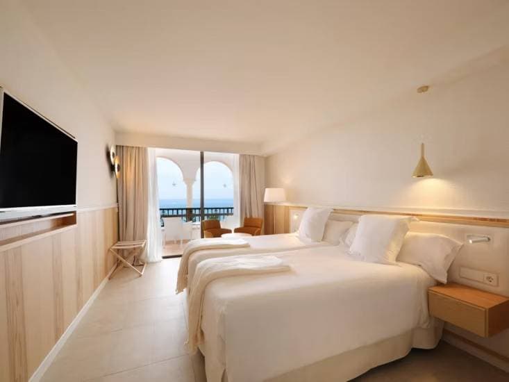 Iberostar Selection Anthelia 14