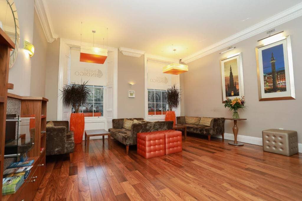 Hotel Indigo Edinburgh by IHG 4