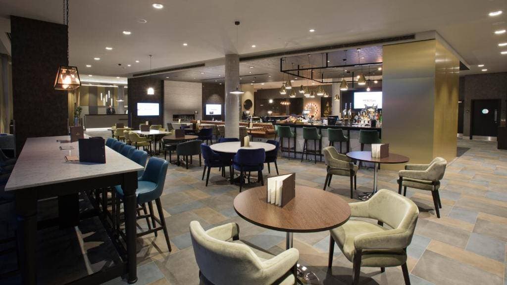 Crowne Plaza Aberdeen Airport by IHG 13