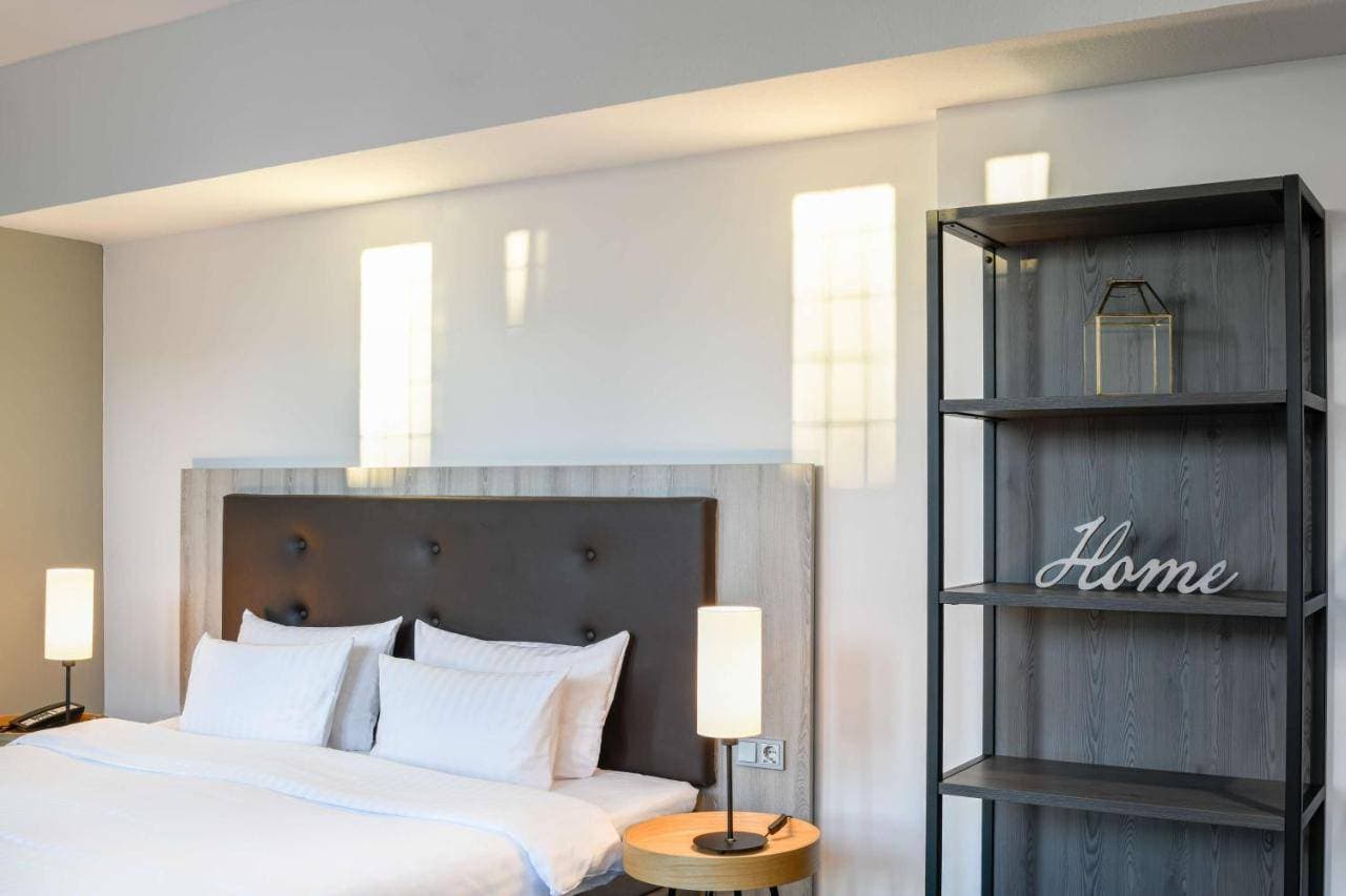 Radisson Blu Hotel, Bremen 19