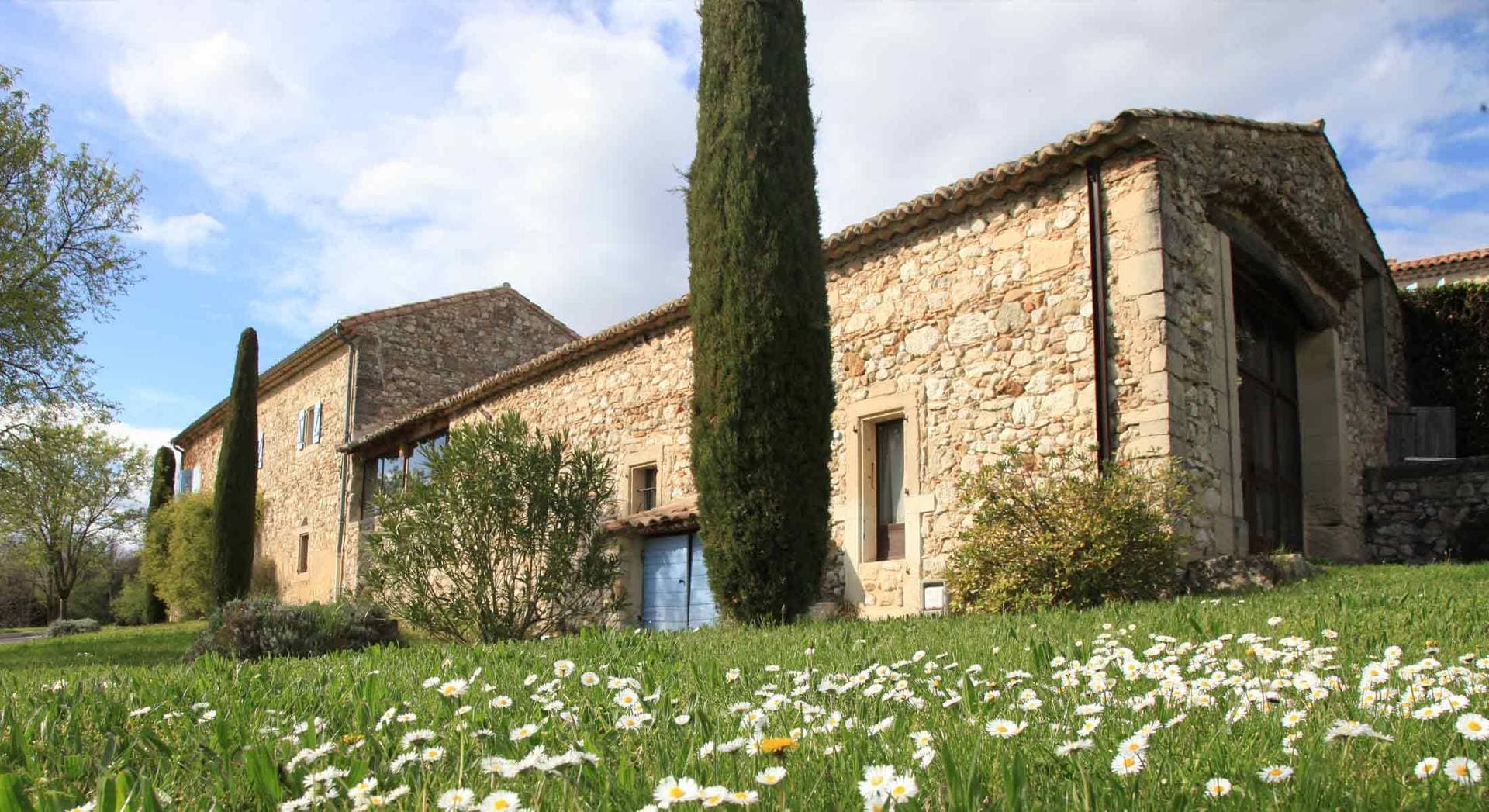 Le Domaine Les Méjeonnes 2