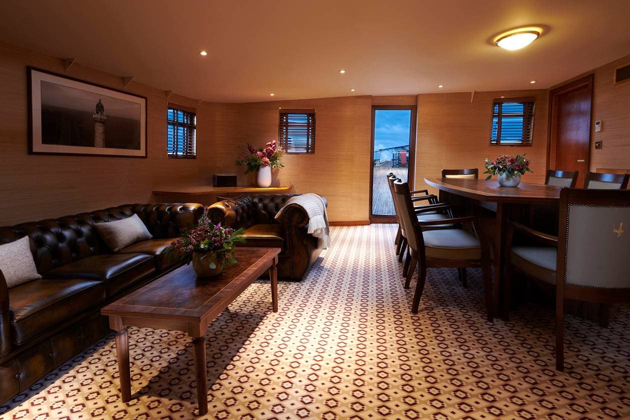 Fingal Hotel 12
