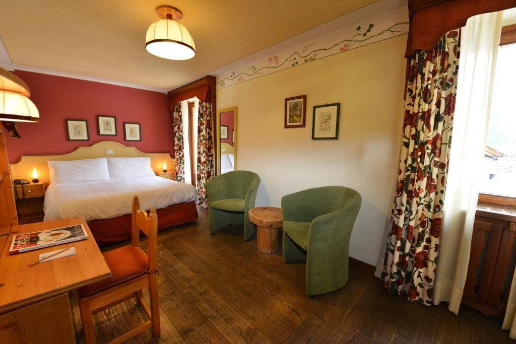 Hôtel du Grand Paradis 11