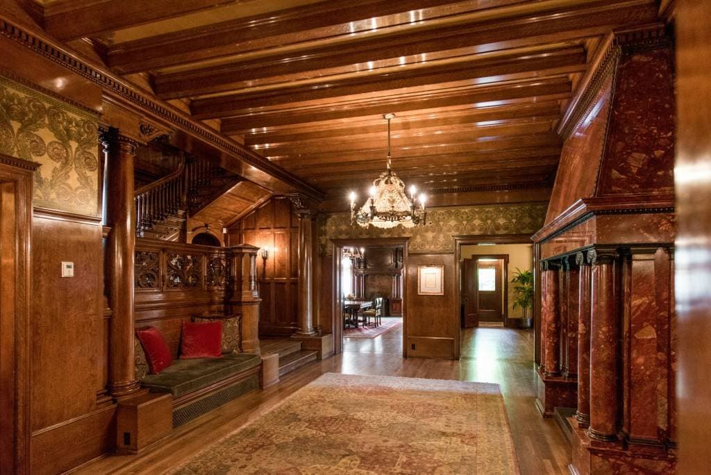 McCune Mansion 12