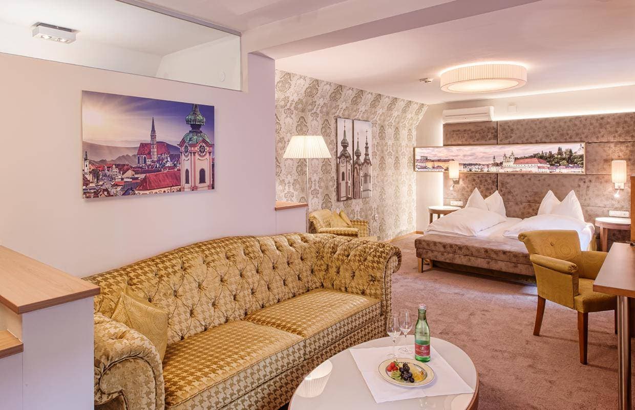 Hotel-Restaurant Mader 10
