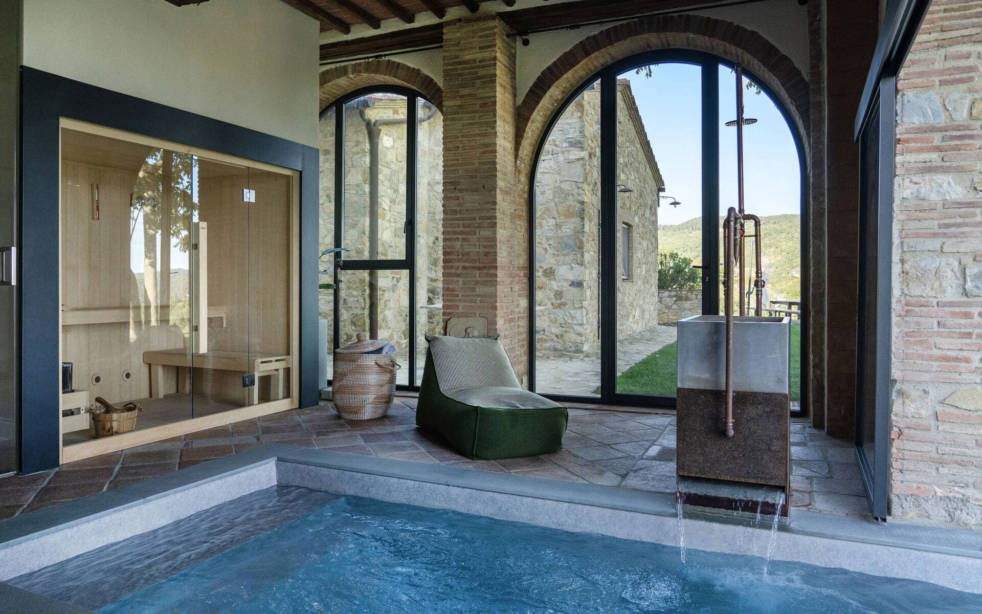 Villa Cellere 6