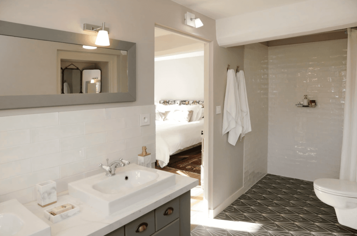 Le domaine du Plessis 35