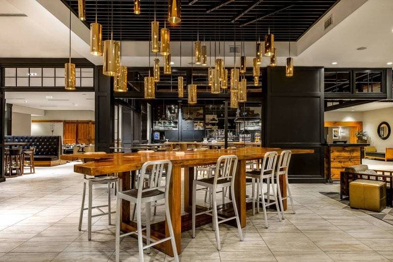 Sonesta Charlotte Lower South End 7