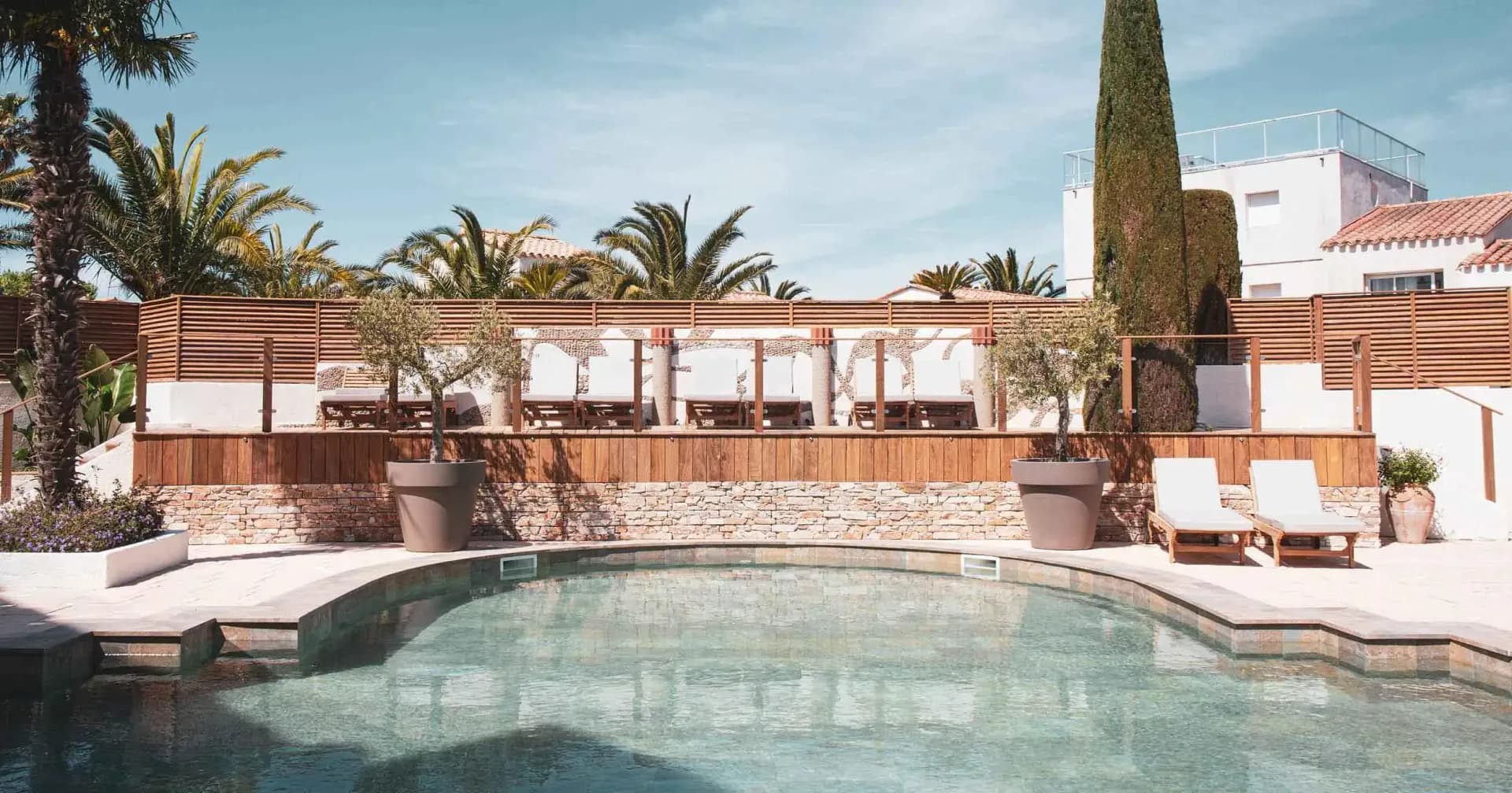 Hôtel Île de la Lagune 12
