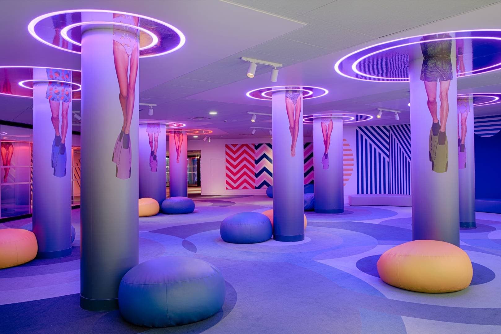 Hotel nhow Marseille 56