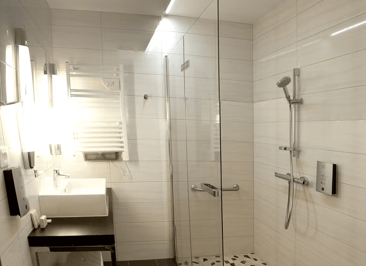 L'Hôtel & Spa Verte Vallée 35