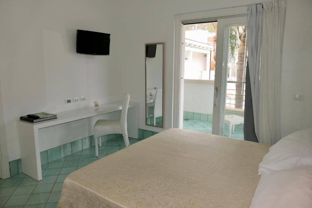 Hotel Ganimede 15