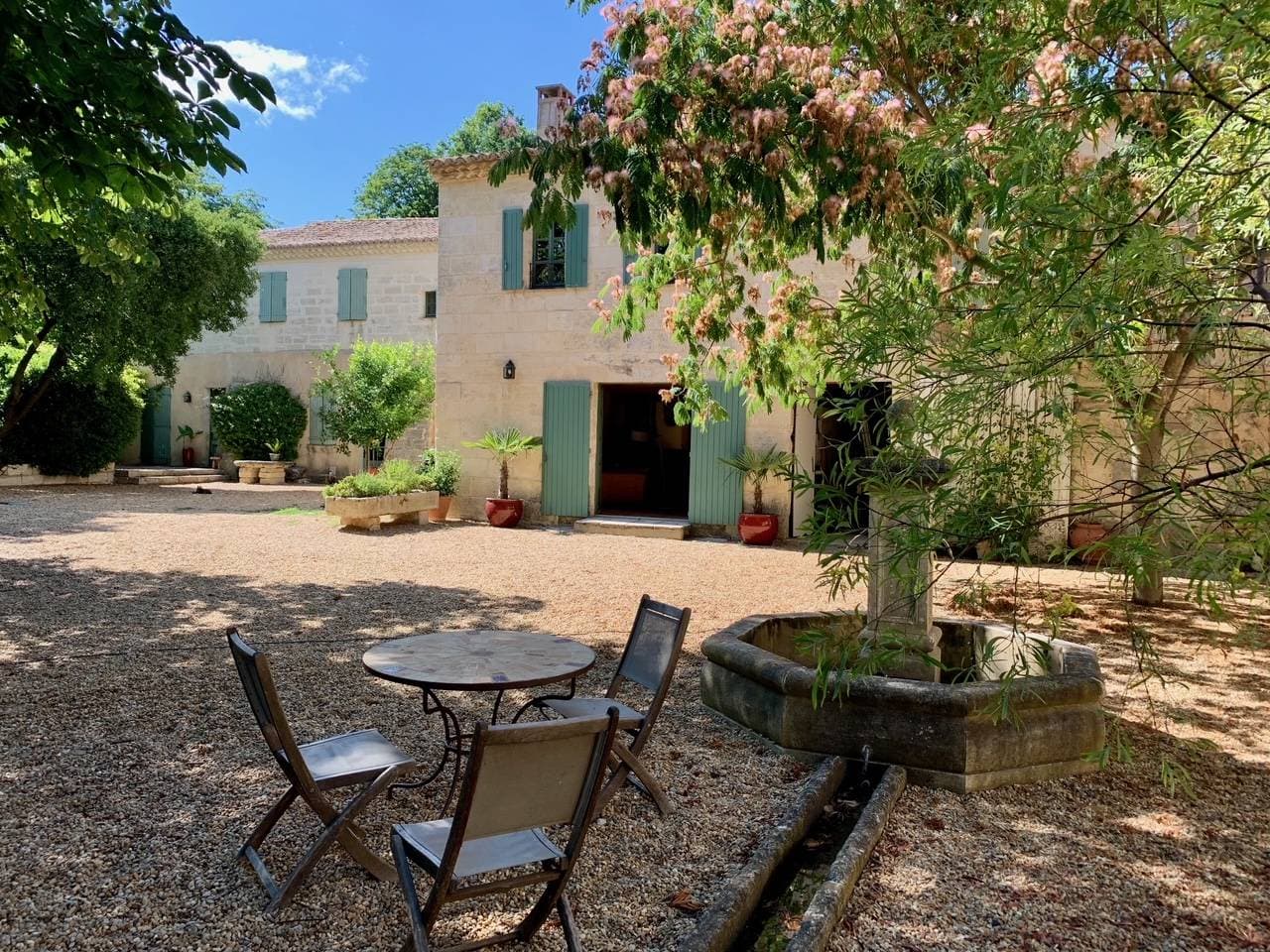 Domaine Arbaud 63
