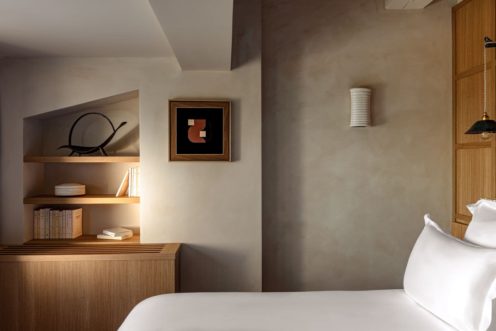 Iconic House - La bastide Les Hauts de Gordes 48