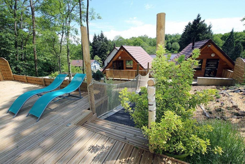 Le Domaine du Hirtz 10