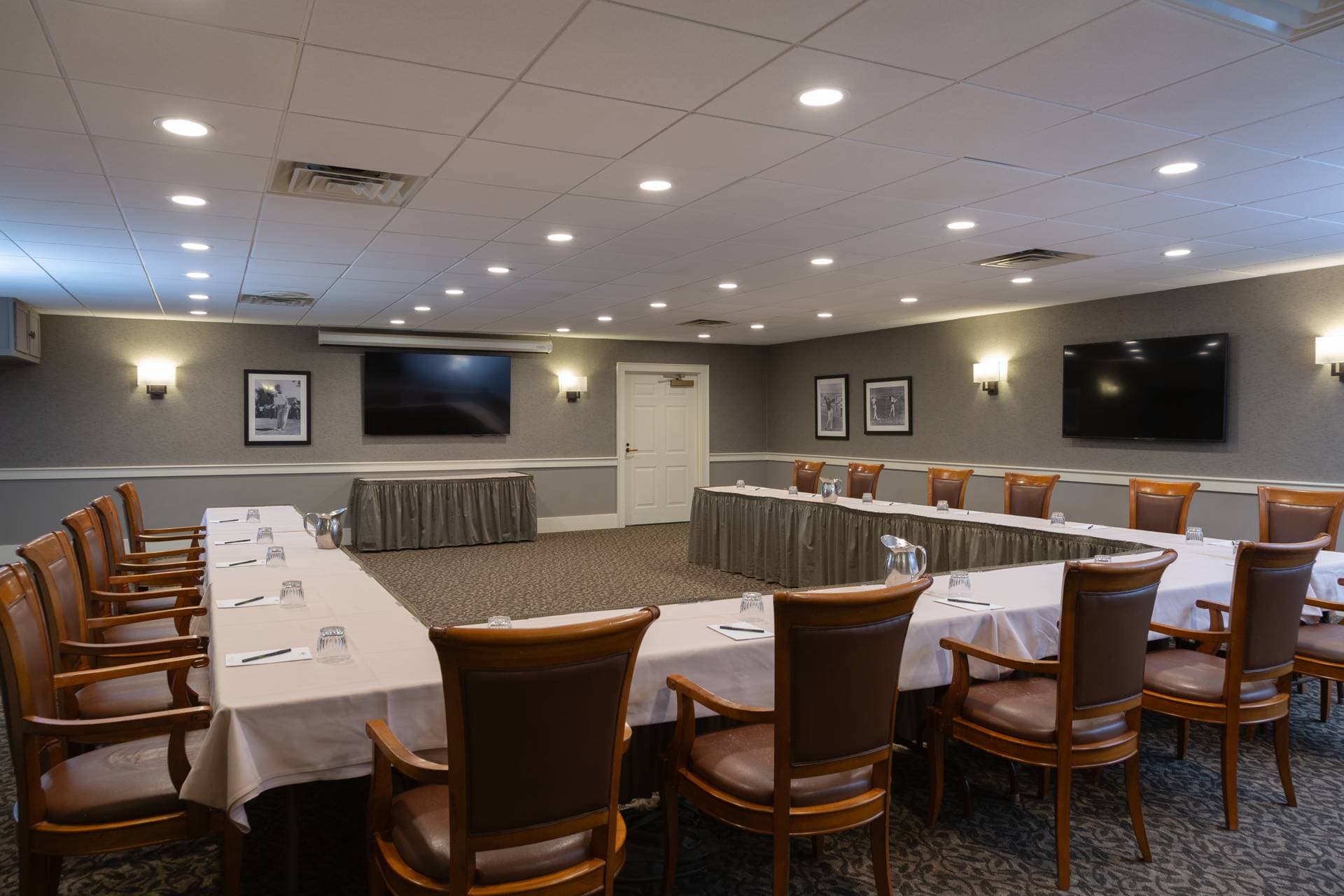 Woodloch Resort 24