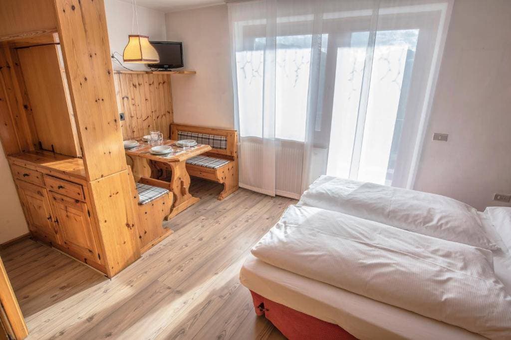Hotel & Residence Veronza 10