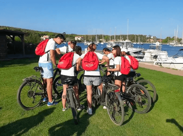 Les trésors de Porquerolles