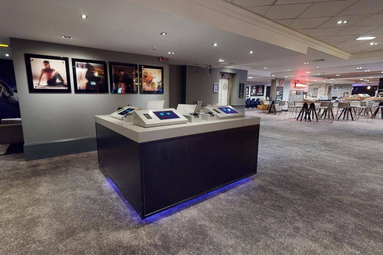 Village Hotel Newcastle 4