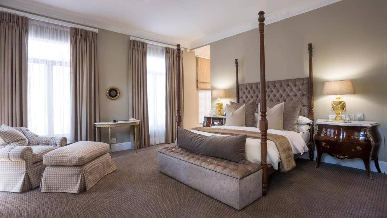 Fairlawns Hotel & Spa 23