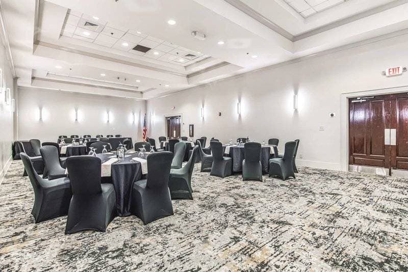 Doubletree Columbus 42