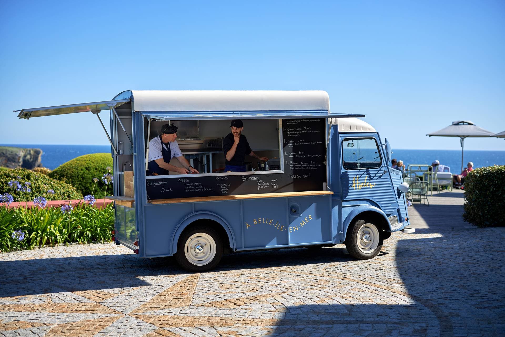 Castel Clara Thalasso & Spa 22