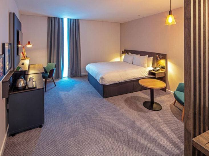 Holiday Inn Sunderland 12