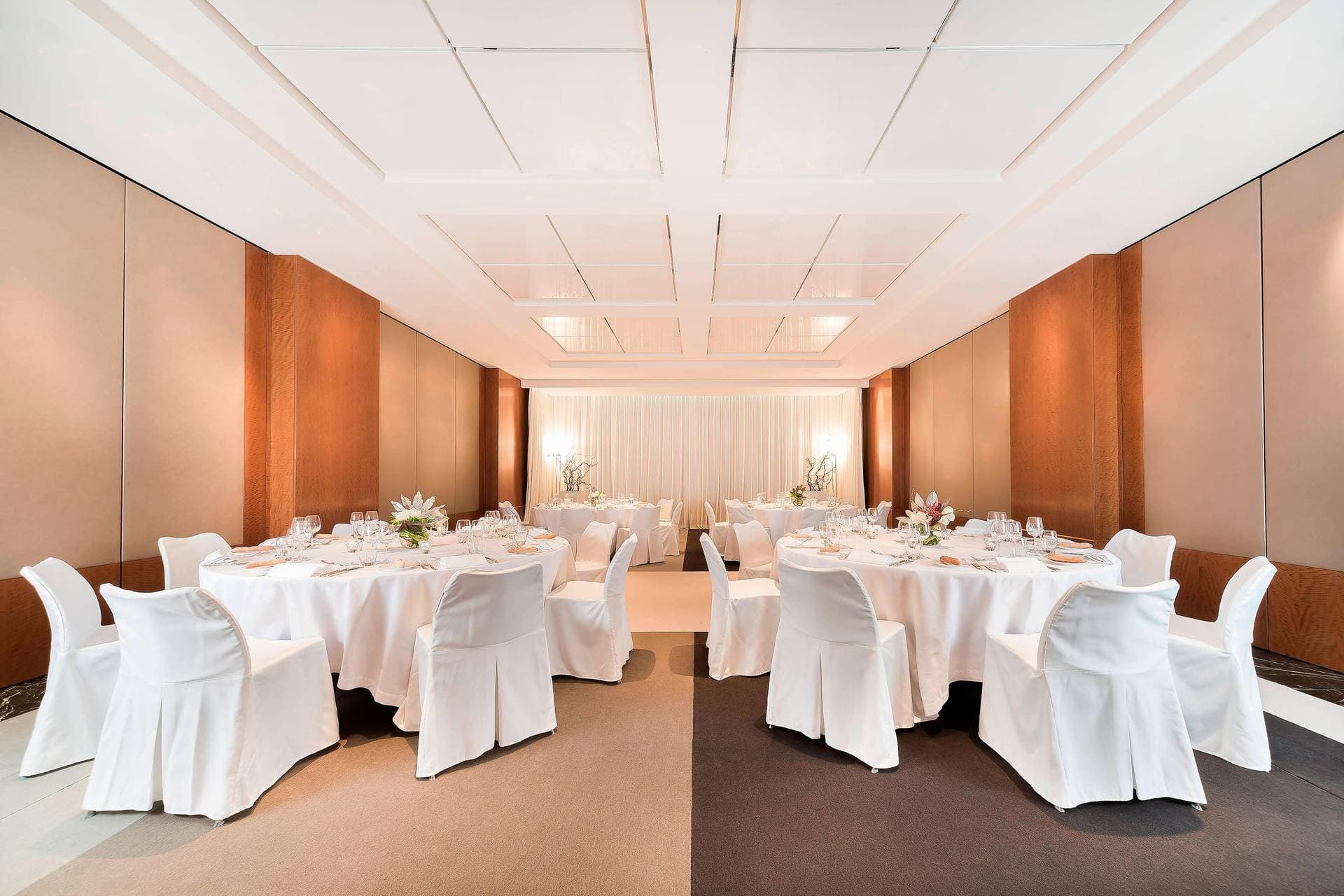 Hôtel President Wilson, a Luxury Collection Hotel 8