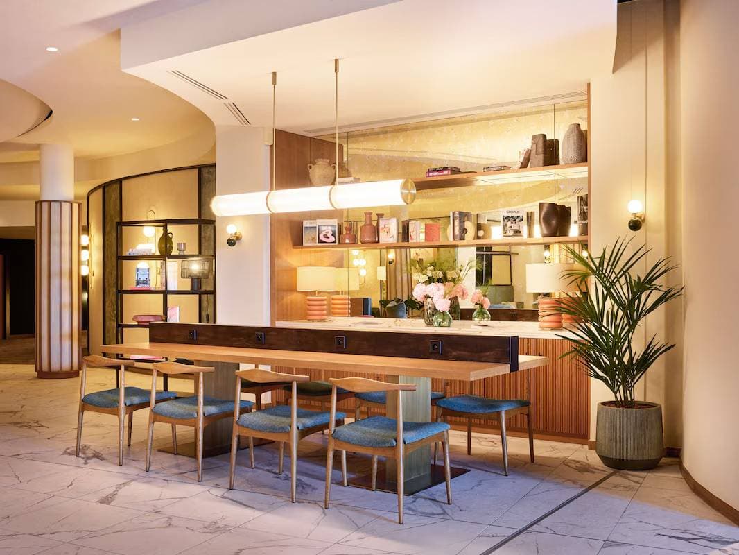 Radisson Blu Hotel Marseille 38