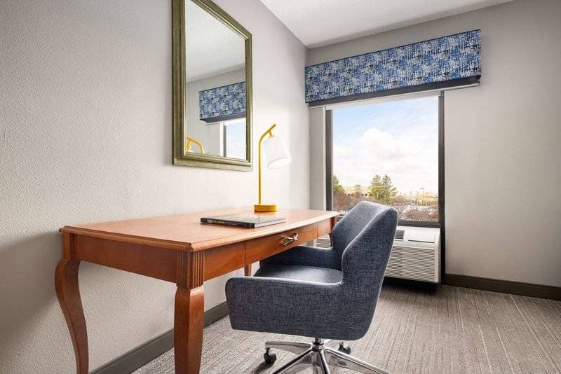Hampton Inn Memphis Walnut Grove/Baptist East 12