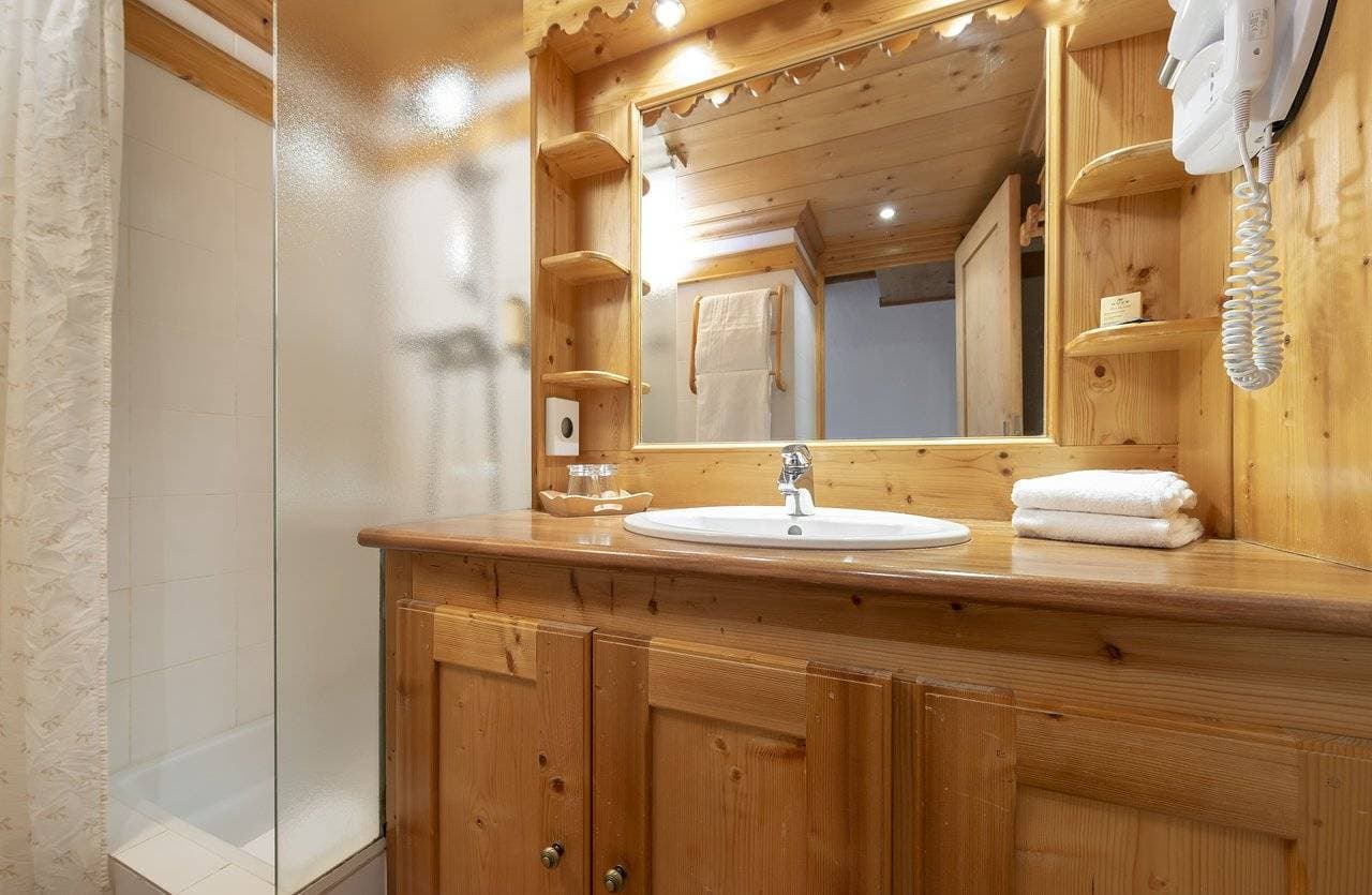 L'Hôtel L'Eterlou 23