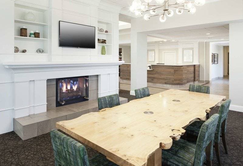Hilton Garden Inn Dallas/Allen 2
