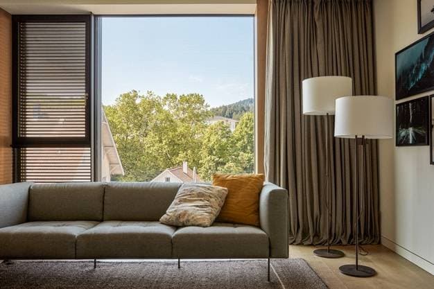 Roomers Baden-Baden, Autograph Collection 35