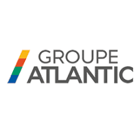 logo de GROUPE ATLANTIC CESC