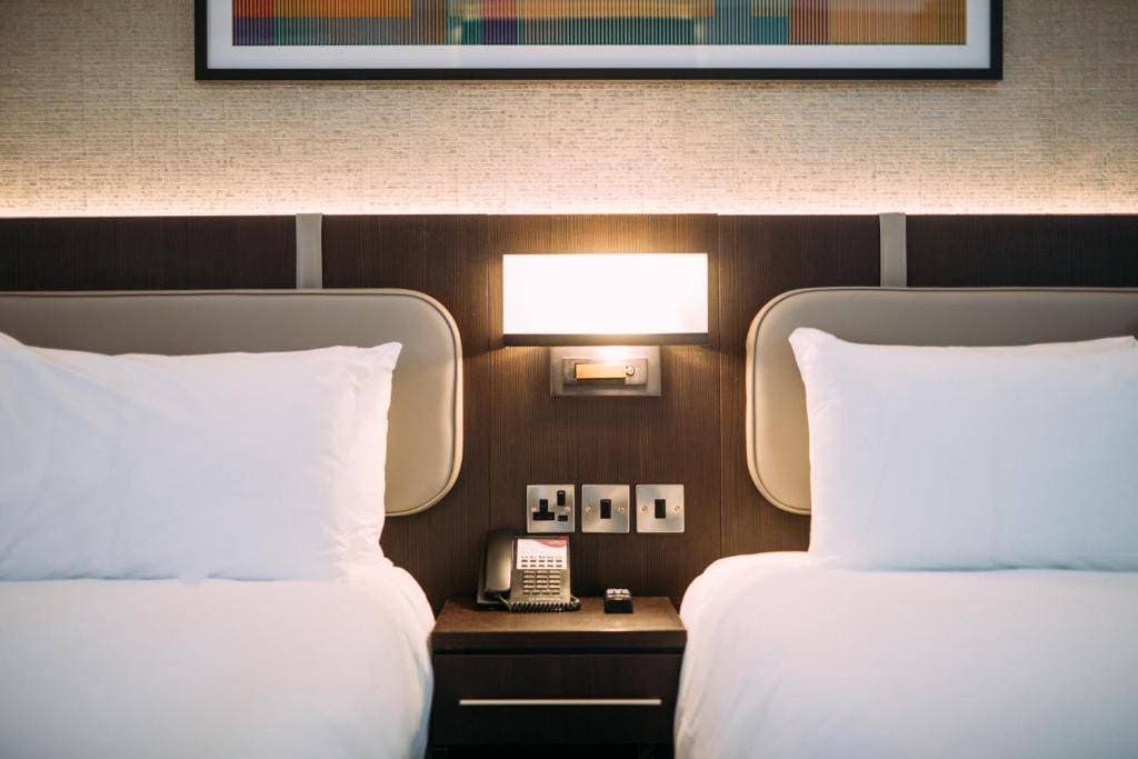 Crowne Plaza - Belfast by IHG 15