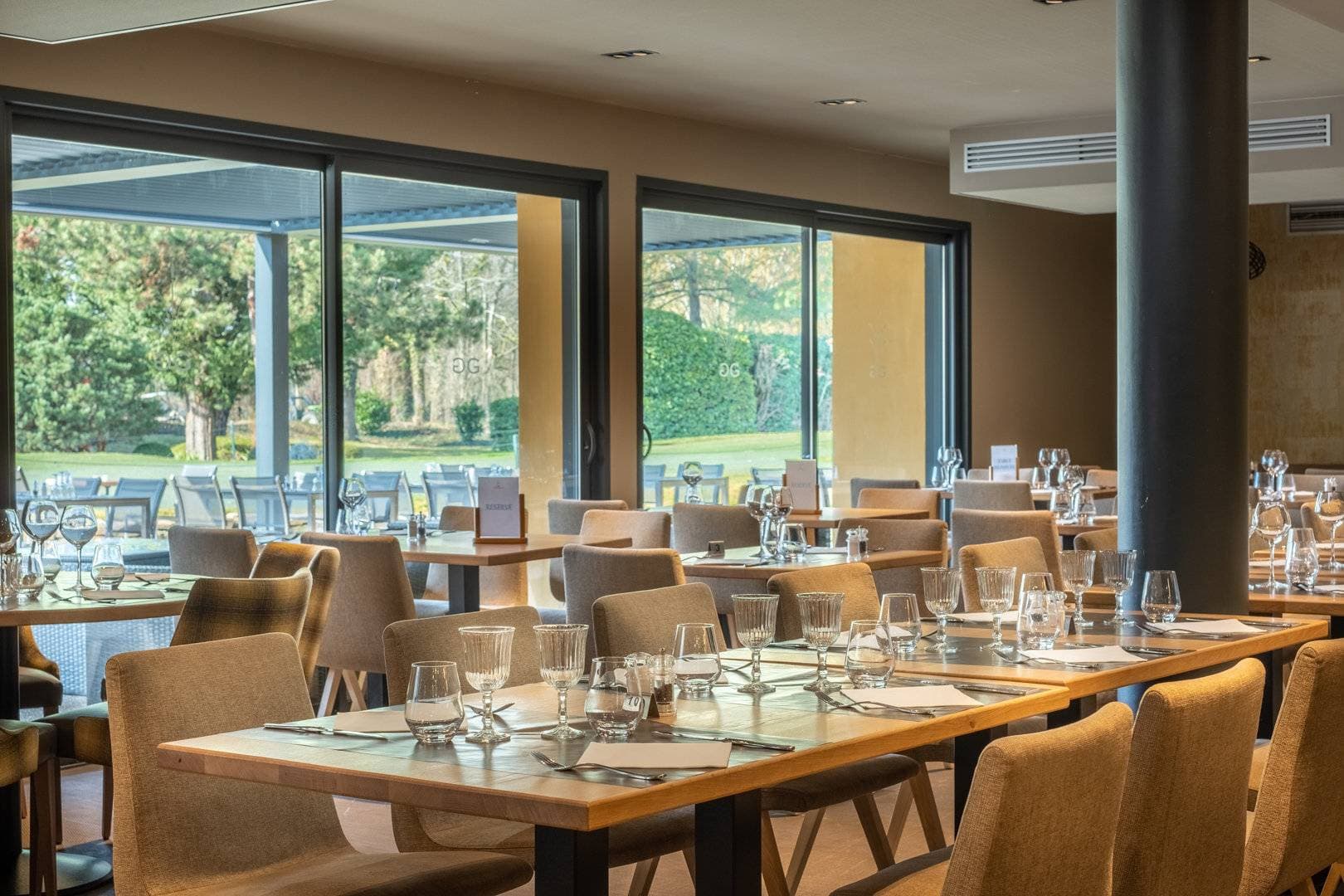 Le Domaine du Gouverneur 9