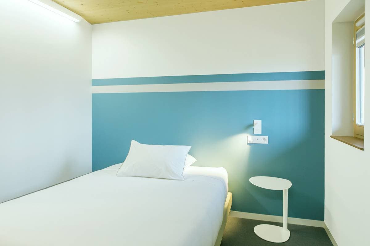 thecamp Hôtel & Lodges - Aix-en-Provence 26