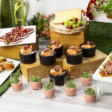 Buffet prestige 