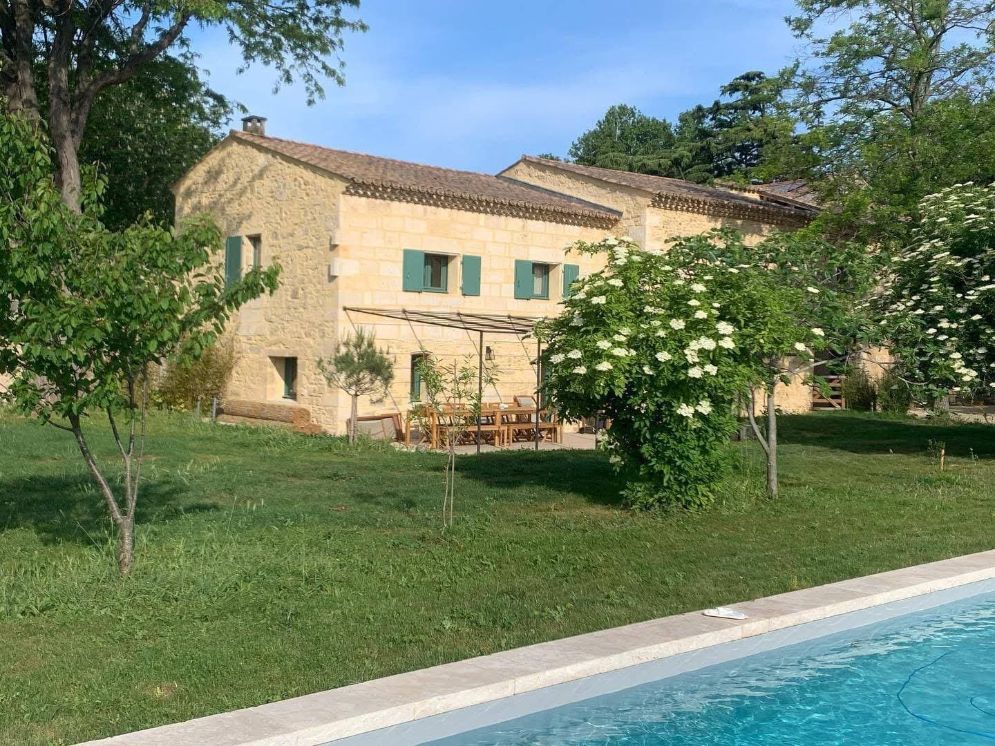 Domaine Arbaud 100