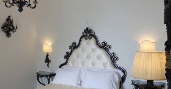 Hotel Reginella 12