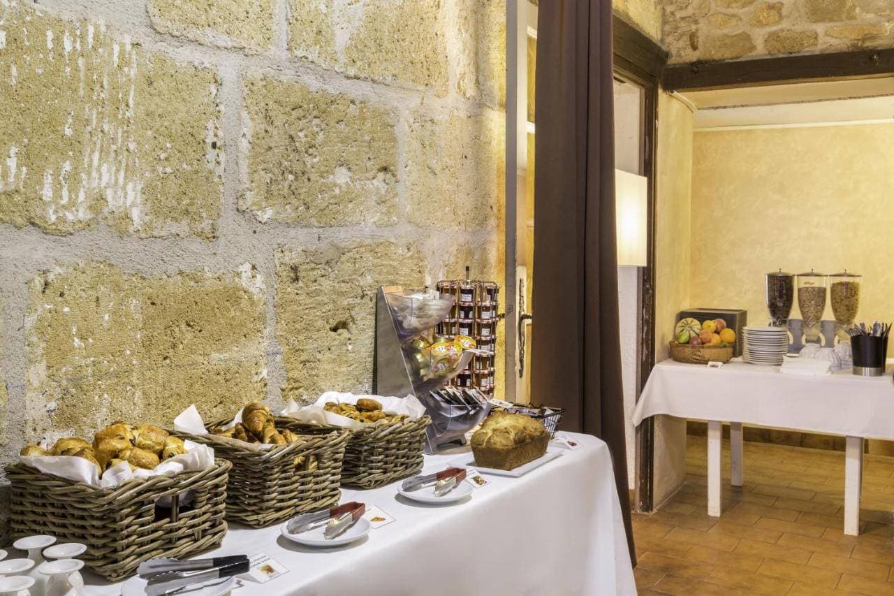 Best Western Domaine de Roquerousse 11