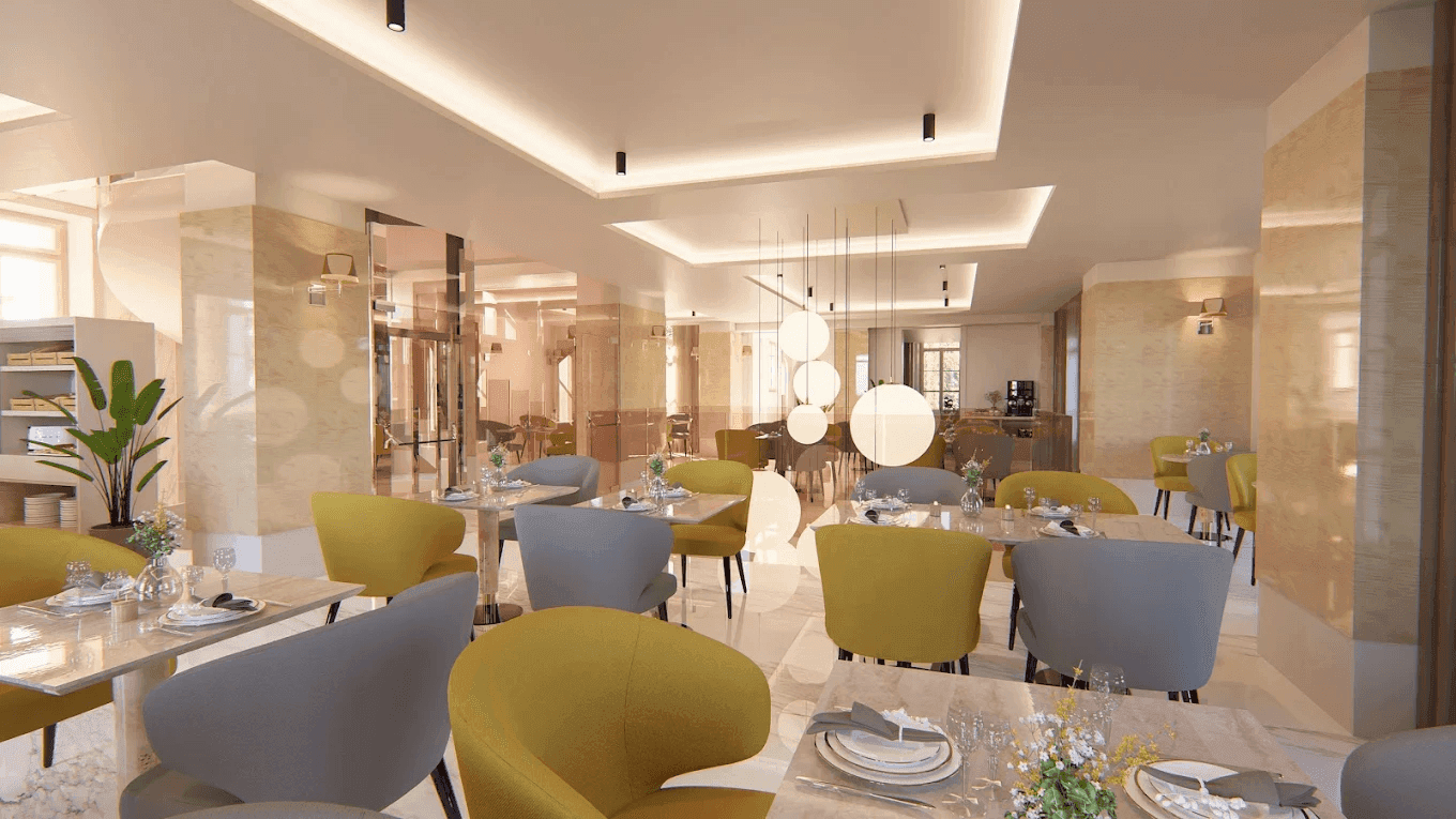 Melia São João da Madeira 7