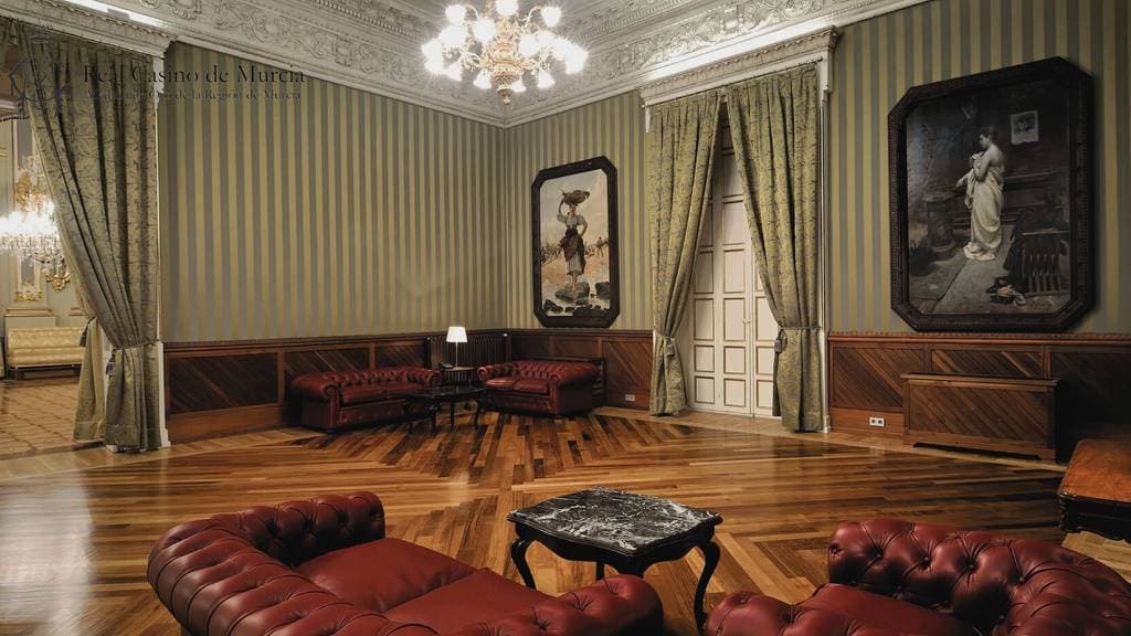 Real Casino de Murcia 6