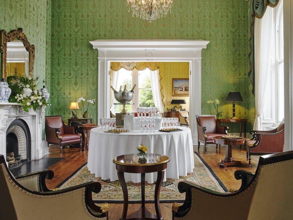 Lyrath Estate Hotel  7
