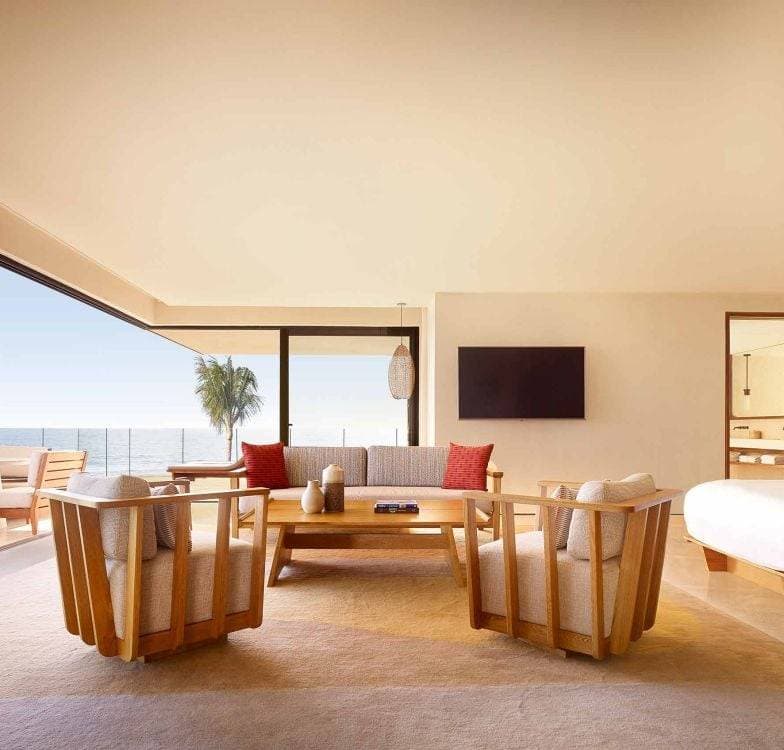 Nobu Hotel Los Cabos 13