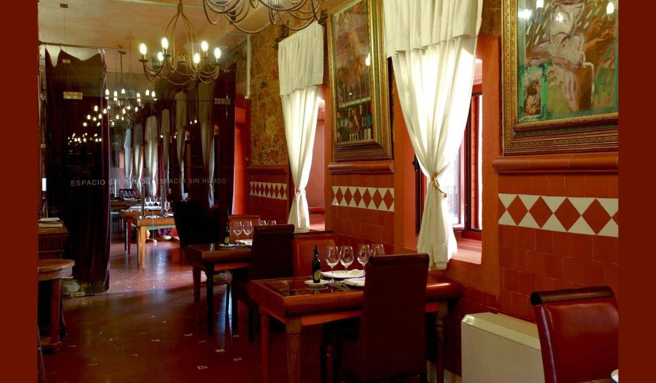 Gastropalacio de la Serna 3